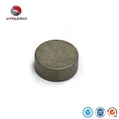 25 mm di diametro per blocchi magnetici SmCo di grado YXG-30 per applicazioni magnetiche di isolatori