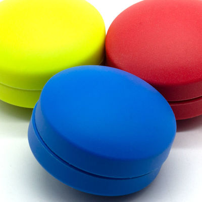 Pesi per tende magnetiche colorate per docce da bagno pesanti Forza di trazione forte