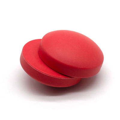 Pesi per tende magnetiche colorate per docce da bagno pesanti Forza di trazione forte