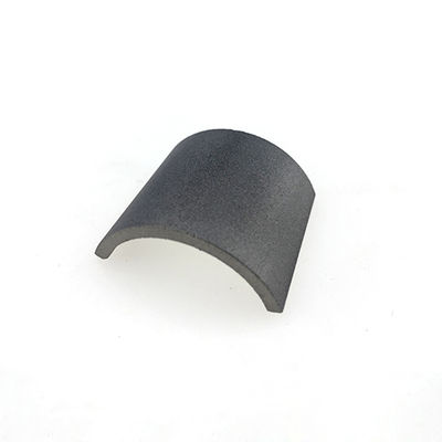 Resistenza ad alte temperature SM2CO17 Magnete permanente con forma d'arco e tolleranza ± 1%