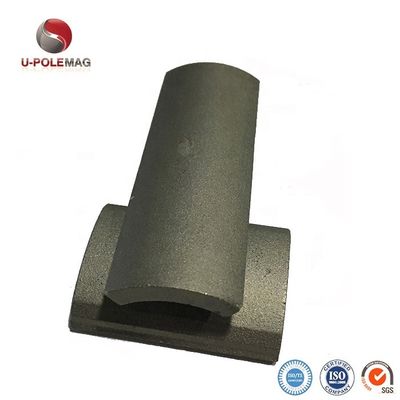 Magnete industriale YXG-32 Magnete smco sinterizzato con temperatura di lavoro massima di 300 gradi