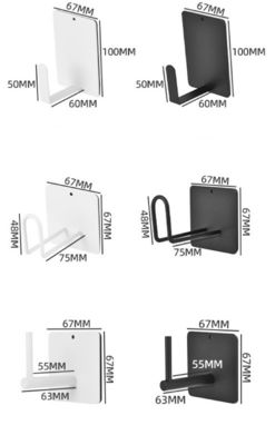 Agganci magnetici/rack per cucina Banchi di lavoro Armadi di deposito Grill Garage Dimensioni personalizzate