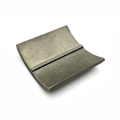 Nessun magnete per motori SmCo di Samarium Cobalt per applicazioni ad arco