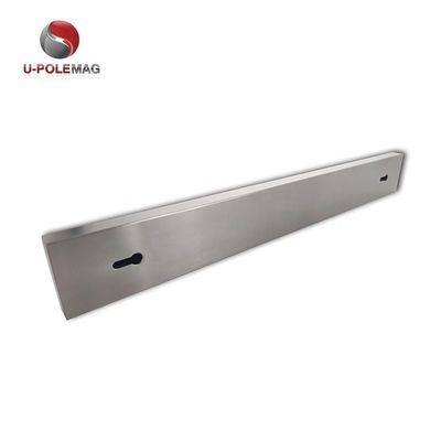 OEM ODM accettato porta coltello magnetico in acciaio inossidabile con 304 resistenza alla corrosione