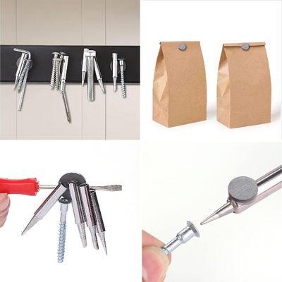 Magnete ferrite a disco rotondo in ceramica permanente con dimensioni personalizzate e materiale originale