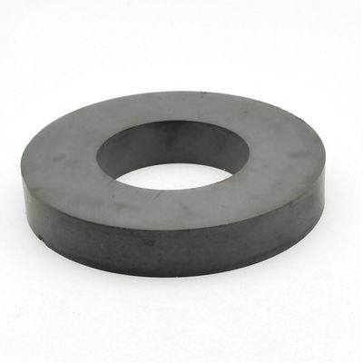 D61xd32x9mm in ceramica per altoparlanti Y35 Magneto Ferrite senza rivestimento