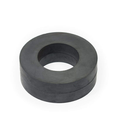 D61xd32x9mm in ceramica per altoparlanti Y35 Magneto Ferrite senza rivestimento