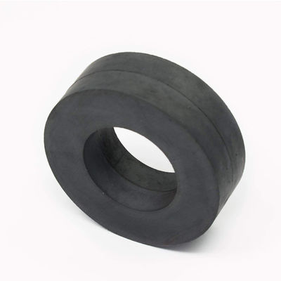 D61xd32x9mm in ceramica per altoparlanti Y35 Magneto Ferrite senza rivestimento