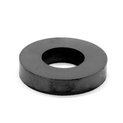 Mercato mondiale Y25 Magnete a ferrite ad anello per la produzione di altoparlanti