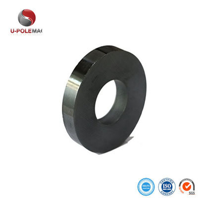 Mercato mondiale Y25 Magnete a ferrite ad anello per la produzione di altoparlanti