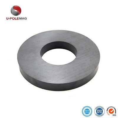 Mercato mondiale Y25 Magnete a ferrite ad anello per la produzione di altoparlanti