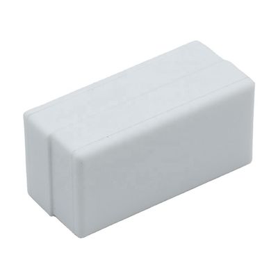 Magnete termico isolante per tende per porte 2023 tagliato in qualsiasi dimensione/forma D40*15 mm o su misura