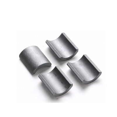 Magnete moto di ferrite personalizzato per compressore della lavatrice affidabile e potente
