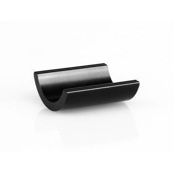 Il segmento più conveniente Magnete di ferrite per motore Magneti in ceramica composita personalizzati