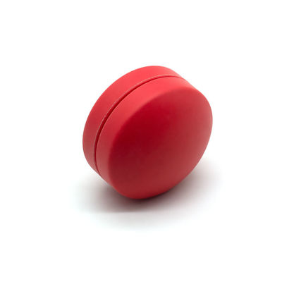 Pesi di tende magnetiche rotonde Resistenza industriale per tende da doccia e tovaglio