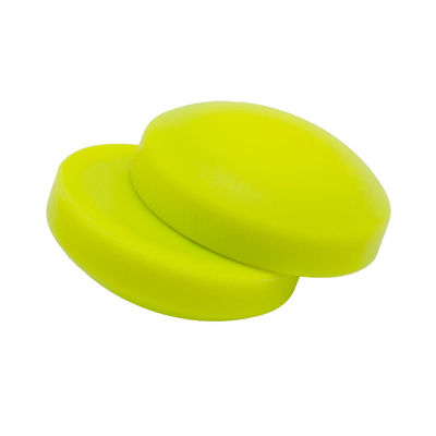 Pesi di tende magnetiche rotonde Resistenza industriale per tende da doccia e tovaglio
