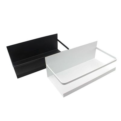Organizzatore per microonde/fritura/riflettore montato a parete in acciaio inossidabile