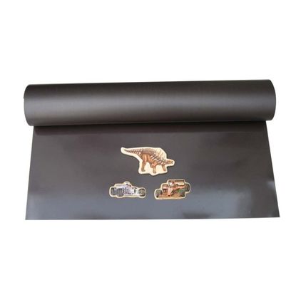 Servizio di lavorazione di stampaggio Personalizzazione Carta composita di gomma magnetica resistente al calore