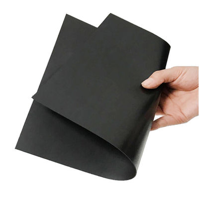 Servizio di lavorazione di stampaggio Personalizzazione Carta composita di gomma magnetica resistente al calore