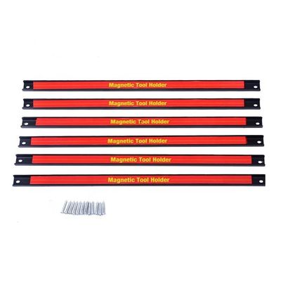 8" 12" 18" 24" portautensili magnetici pesanti/ barre magnetiche per chiavi a spillo