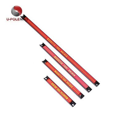 8" 12" 18" 24" portautensili magnetici pesanti/ barre magnetiche per chiavi a spillo