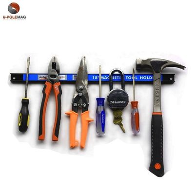 8" 12" 18" 24" portautensili magnetici pesanti/ barre magnetiche per chiavi a spillo
