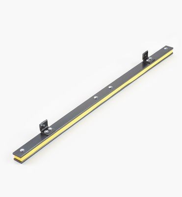 24 "Strong Storage Tool Organizer Bar Set Permanente di risparmio di spazio per il laboratorio del garage