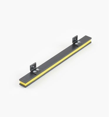 24 "Strong Storage Tool Organizer Bar Set Permanente di risparmio di spazio per il laboratorio del garage