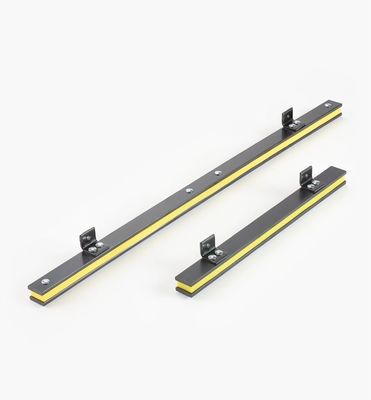 24 "Strong Storage Tool Organizer Bar Set Permanente di risparmio di spazio per il laboratorio del garage