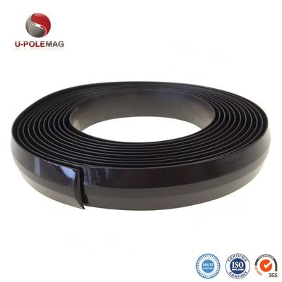 Strisce magnetica di gomma flessibile con forte aspirazione per il servizio di lavorazione dello stampaggio