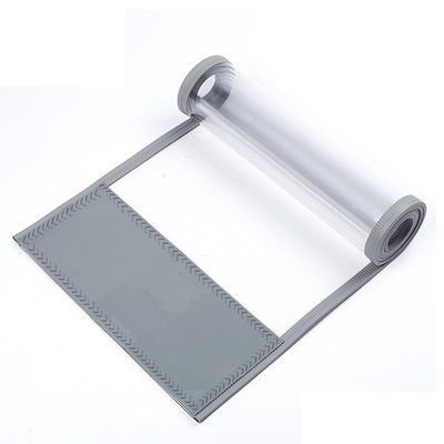 Magnete di gomma per sigillare le tende