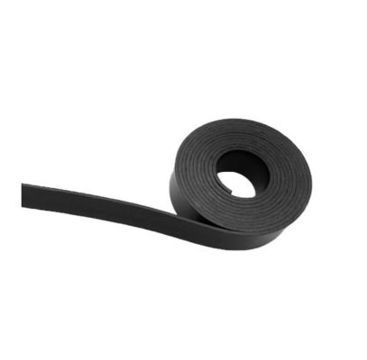 Magneto di gomma flessibile per tenda di porta magnetica migliora l'efficienza energetica