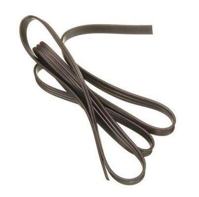 Magneto di gomma flessibile per tenda di porta magnetica migliora l'efficienza energetica