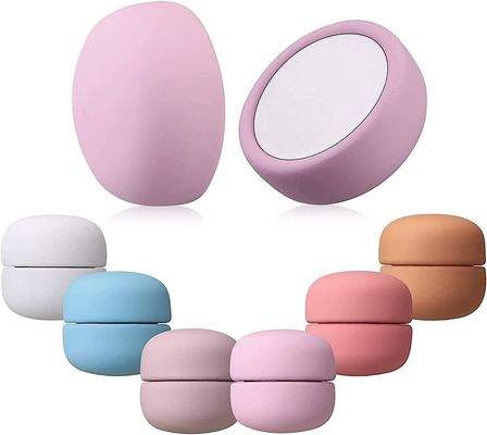 Magneti Hijab neutri rotondi con forza di trazione contenenti 50 pezzi Magneto NdFeB in lega A4