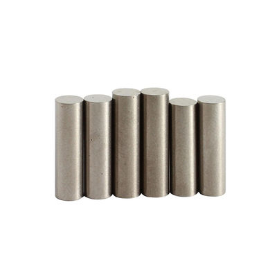 Magnete a staffa di cilindro AlNiCo 5 per componenti di chitarra elettrica composito