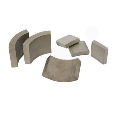 ISO/TS16949 2002 Sistema di magnete a blocco AlNiCo 5 per manopole magnetici permanenti ad alta densità