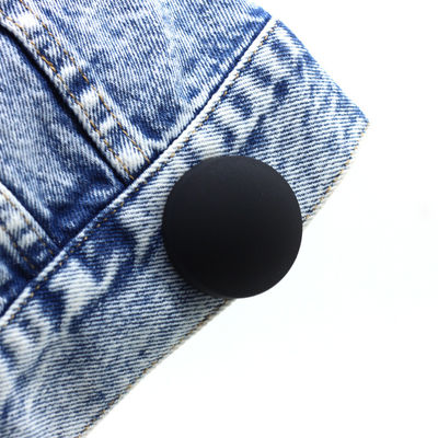 Fabbrica di moda Pini magnetici Hijab per avvolgimento di sciarpe 7,3 g/pari Grado GCQC011-QX