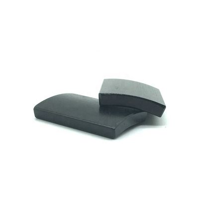 Magnete a segmento di neodimio epossidico di grado 48SH per tolleranza di precisione del motore /-0,05 mm