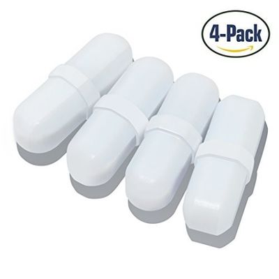 Tolleranza dell'anello pivotato senza barra di agitazione rivestita in PTFE personalizzata ±0,05 mm