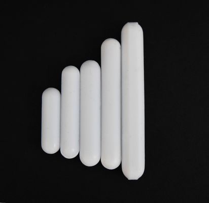 Tolleranza dell'anello pivotato senza barra di agitazione rivestita in PTFE personalizzata ±0,05 mm