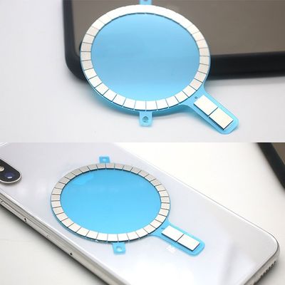 Cassa per telefono Magnete forte per la ricarica wireless Magnete personalizzato Dimensione neodimio