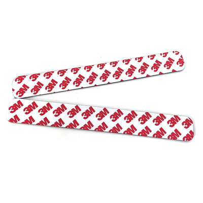 Nastro magnetico a neodimio flessibile con tolleranza su misura e precisa /-0,05 mm