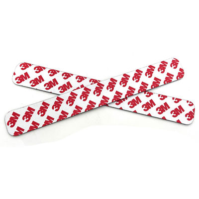 Nastro magnetico a neodimio flessibile con tolleranza su misura e precisa /-0,05 mm