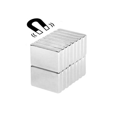 15x10x3mm Magnete industriale Neodimio Lizzo Magnete per fai da te Sistema frigorifero impermeabile
