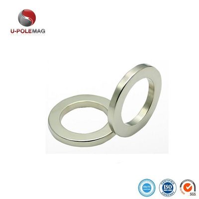 Motore del subwoofer Magnete ad anello di neodimio con tolleranza permanente e precisa di 50M /-0,1mm