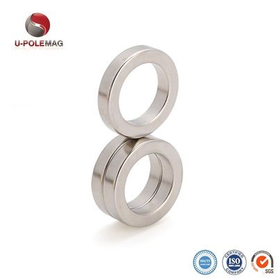 Motore del subwoofer Magnete ad anello di neodimio con tolleranza permanente e precisa di 50M /-0,1mm