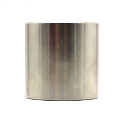 Magnete di terra rara N54 composto d'oro su misura Magnete Gauss forte Magnete 8700Gs Magnete nucleo