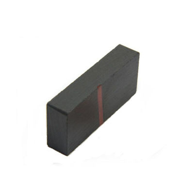 Magnete di ferrite ad alta resistenza alla compressione Y35 Y30BH per applicazioni di diverse dimensioni
