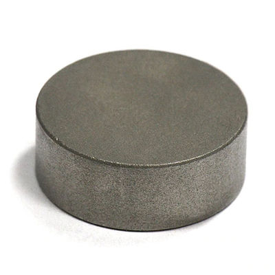 Magnete SmCo di piccole dimensioni con resistenza alle alte temperature e tolleranza Br 10,8-11,0 KGS ± 1%