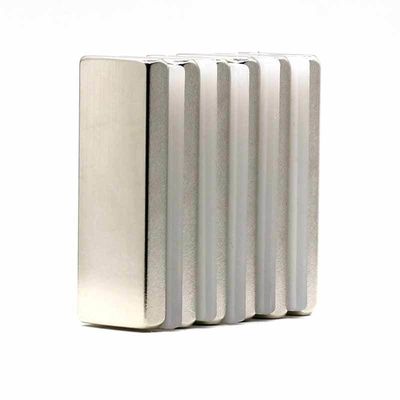 Bici elettrici personalizzate Magnete al neodimio per la temperatura BLDC Motore alternatore volano set